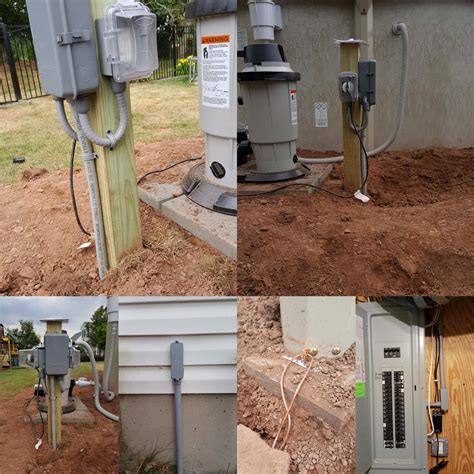 pool electrical box|swimming pool electrical layout.